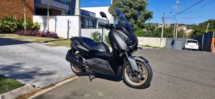 Xmax 2021 revisada