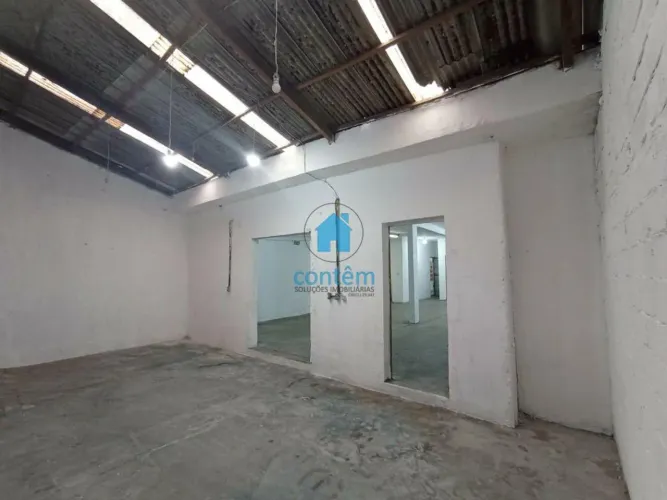 Galpão à venda em Taboão da Serra, Jardim Maria Rosa, com 450 m²