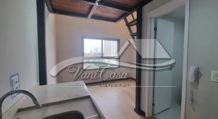 Apartamento/Studio à Venda/Locação, Ipiranga - São Paulo