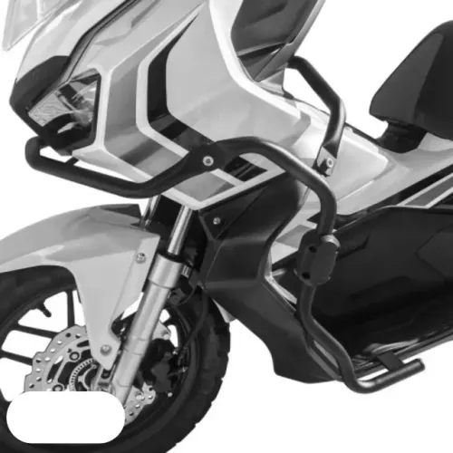 Protetor De Carenagem Honda Adv