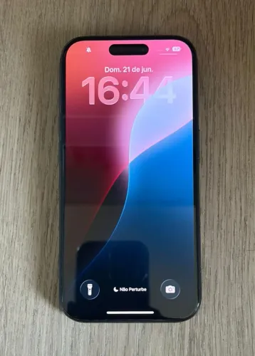 Iphone 15 Pro 256GB