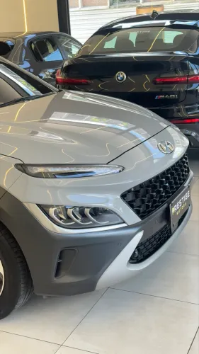 Hyundai Kona 1.6 16V Aut. (hibrido) 2024