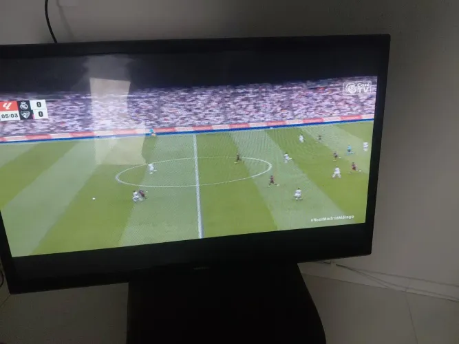 Tv Samsung plasma