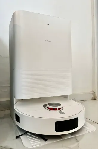 Robô aspirador Xiaomi Robot Vacuum X20+ (C102) ? Estado de novo