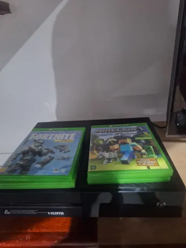 Troco por Xbox 360