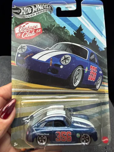 Hot wheels Porsche
