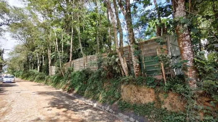 Loteamento em Jardim Colibri - Cotia