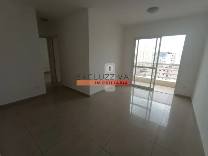 Venda de Apartamentos / Padrão na cidade de Taubaté