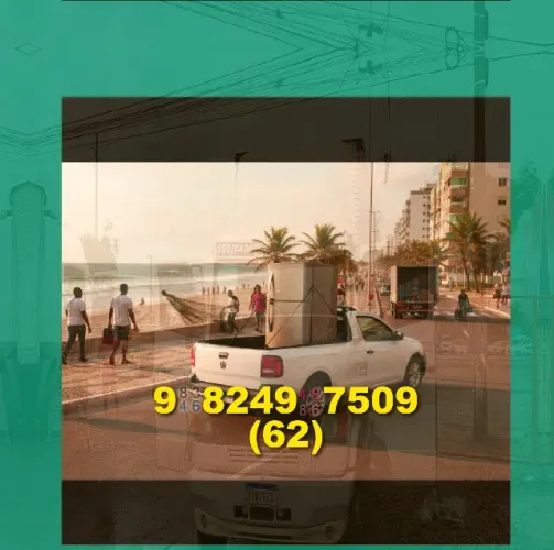 frete rápido e confiável! solicite já o seu!