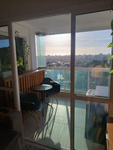 Apartamento com 2 quartos à venda, 56 m² Santos Dumont - Vila Velha/ES