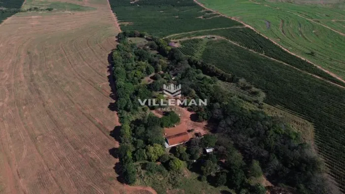 Sítio à venda em Tapejara, Centro, com 5 suítes, com 5.5 alqueires