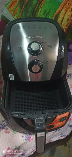 Vendo Air Fryer 4 L