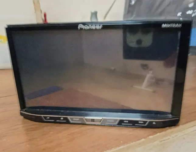 Multimidia Pioneer AVH-X598TV