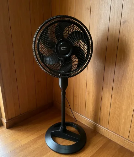 Ventilador Prime Air 160W