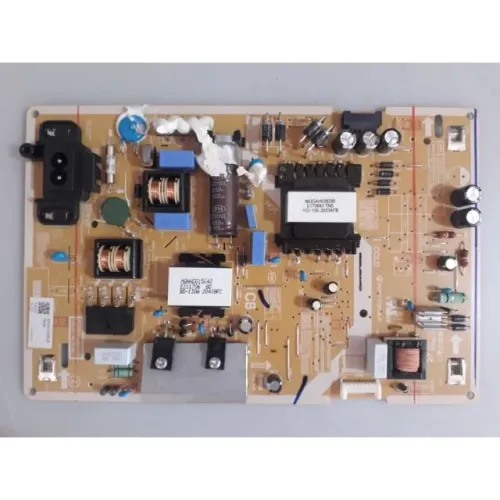 placa fonte (Power da Samsung UN43T5300AG