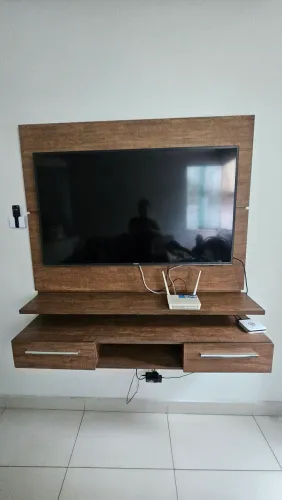 Painel para TV
