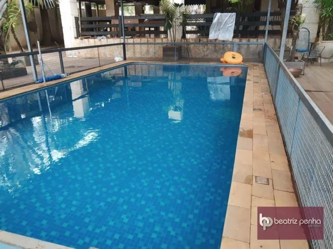 Rancho à venda, 400 m² por R$ 2.000.000,00 - Jardim Redentora - Aparecida do Taboado/MS