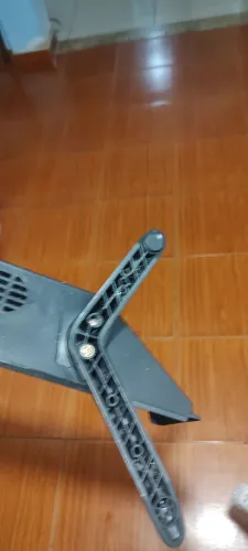 Pezinho pedestal suporte tv Philco PTV43E60SN 43 polegadas