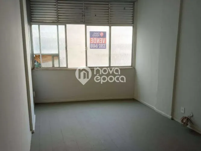 Copacabana | Sala 1 quarto, sendo 1 suite