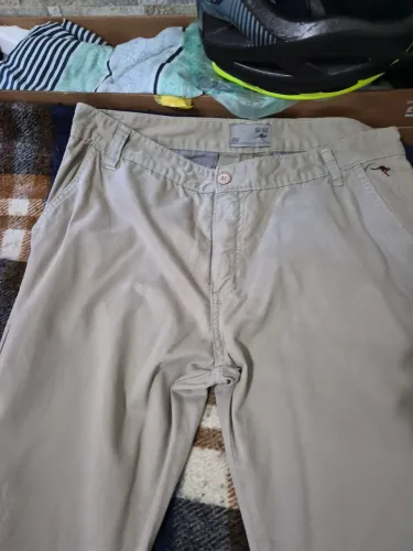 Calça Side Walk tam.44