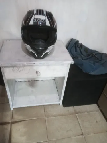 Criado mudo Madeira