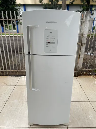 Geladeira Brastemp Duplex 405 Litros ( Frost Free )
