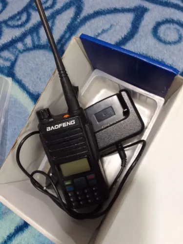Radio dmr 1801