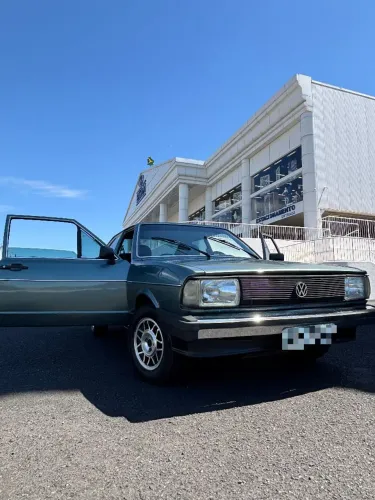 Volkswagen Passat L/ LS/ LSE/ GL/ GLS/ TS/ FLA/ VILL/ PLUS 1980