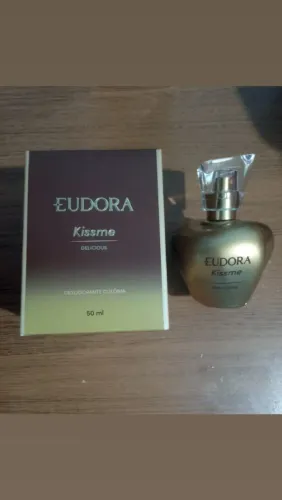 Eudora kissme 