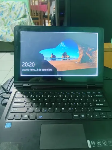 Chromebook