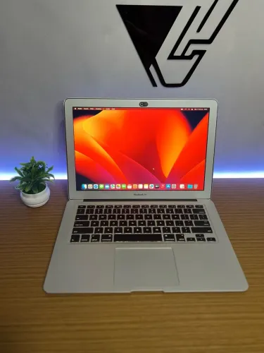 MacBook Air 2017 128/8gb