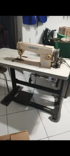 Vendo uma reta, boa para produção, sem defeitos. Major valor 600. 