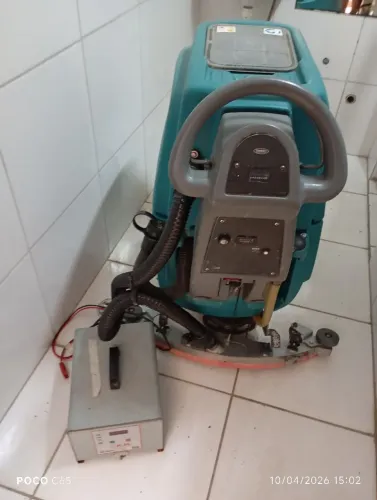 Lavadora Tennant T3