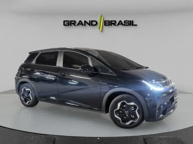 BYD Dolphin GS (Elétrico) 2026