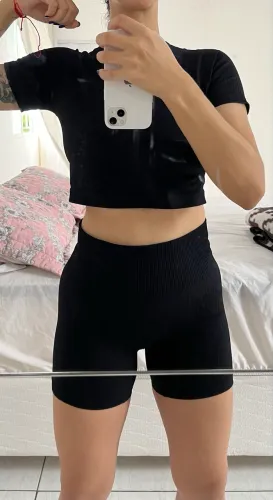 Conjunto de academia