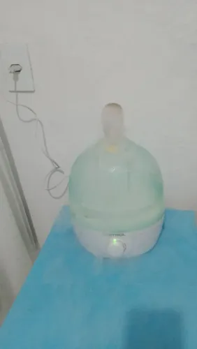 Umidificador de ar