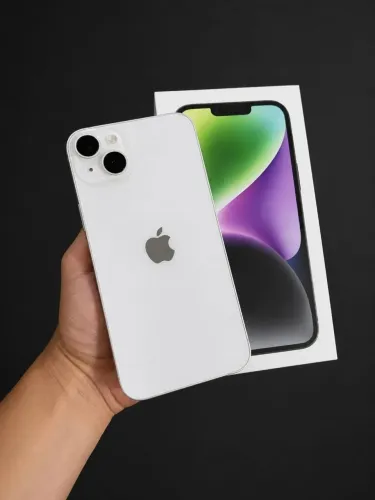 iPhone 14 plus 256GB