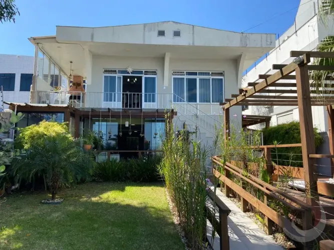 Ponto comercial/Loja/Box para venda tem 140 metros quadrados em Itaguaçu - Florianópolis -