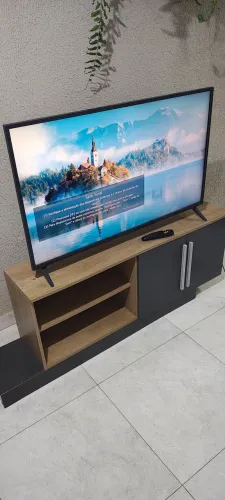 TV LG Nanocell 50" 50NAN079SND