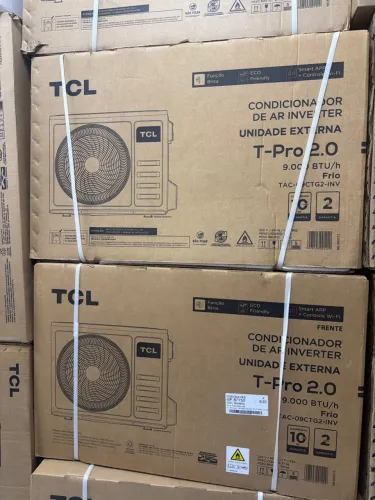 Ar condicionado TCL