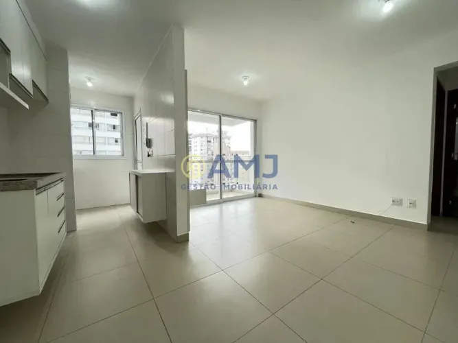 Apartamento para Locação 2 Quartos, 1 Suite, 1 Vaga, 74M², Setor Bueno, Goiânia - GO | Enj