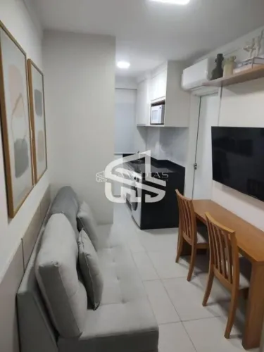 Apartamento Mobiliado à Venda - Santana | Zona Norte - São Paulo