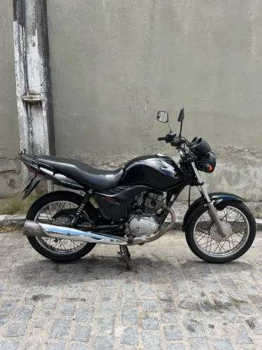 Honda Fan 150