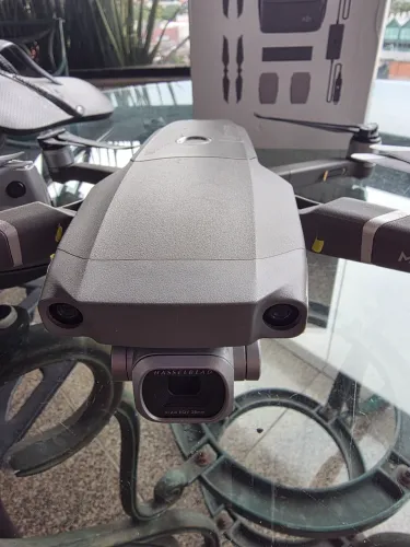 Drone dji mavic2 pro