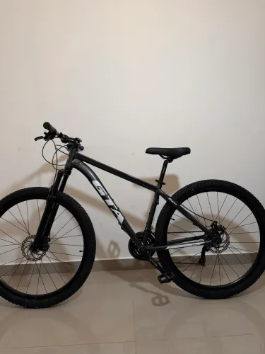 Bicicleta aro 29 zero km com nota fiscal