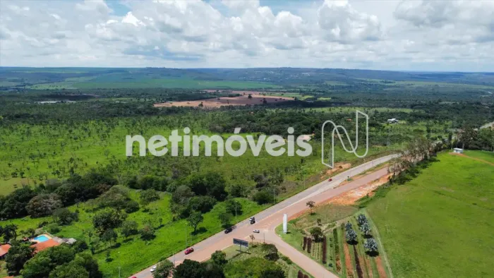 Venda Chácara Jardim Botânico Brasília