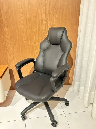 Cadeira gamer Fortrek