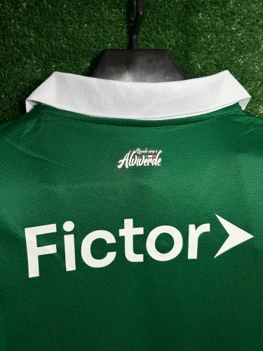 Camisa palmeiras