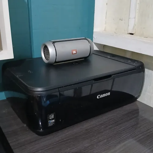 Impressora Canon Mp280