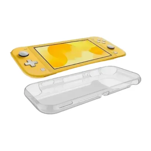Case Nintendo Switch Lite Acrílico | Pronta Entrega! | Realizamos OLXPAY!